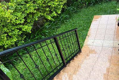 5 Bed Townhouse with En Suite at Limuru Road - 3