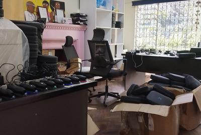 3 Bed House in Westlands Area - 3