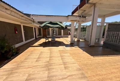 Furnished Studio Apartment with Swimming Pool at Lavington - 4