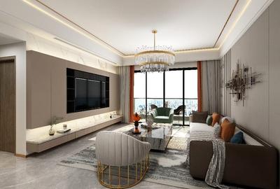 2 Bed Apartment with En Suite at Plumeria - 4