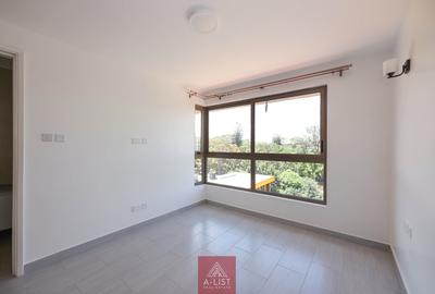 3 Bed Apartment with En Suite at Muthangari Road - 3