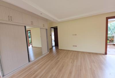 4 Bed Townhouse with Swimming Pool in Kiambu Road