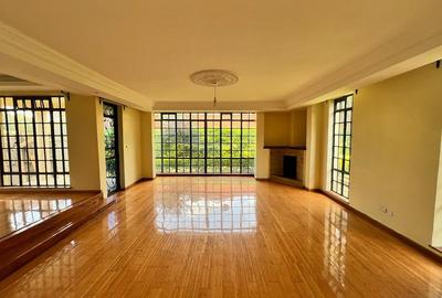 5 Bed Townhouse with En Suite at Isaac Gathanju - 3