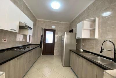 3 Bed Apartment with Swimming Pool in Westlands Area - 4