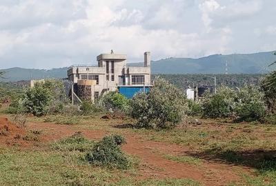 0.05 ac Residential Land at Ngong-Suswa Rd