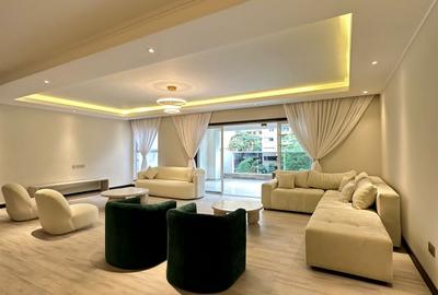 2 Bed Apartment with En Suite in Westlands Area