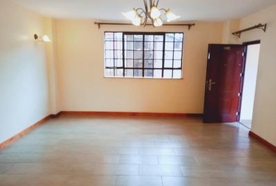 2 Bed Apartment with En Suite at Off Waiyaki Way