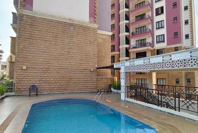 1 Bed Apartment with En Suite in Kilimani - 2