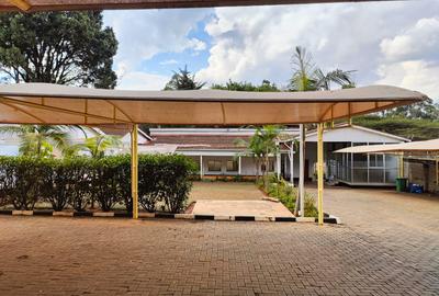 Office with Service Charge Included in Lavington