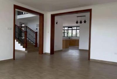 4 Bed House with En Suite in Ruiru - 4