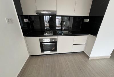 1 Bed Apartment with Swimming Pool in Kilimani - 3