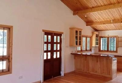 3 Bed House with En Suite at Karen