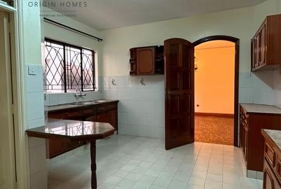 4 Bed Apartment with En Suite at Westlands