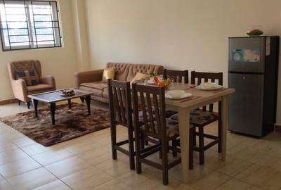 2 Bed Apartment with Borehole in Ngong Road