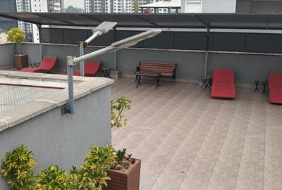 2 Bed Apartment with En Suite at Olenguruoni - 2