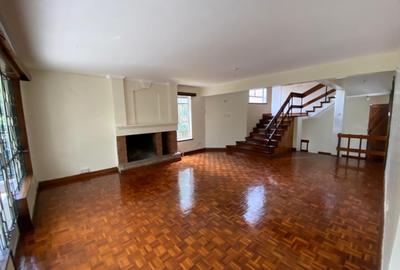 5 Bed House in Gigiri - 4