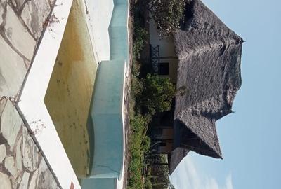 Commercial Land in Malindi