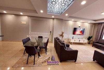 Serviced 2 Bed Apartment with En Suite at Near Arboretum Forest - 4