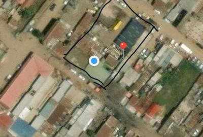 Commercial Land in Nanyuki