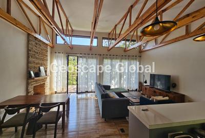 2 Bed House with En Suite in Kitisuru - 2