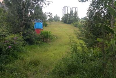 Land in Ngong