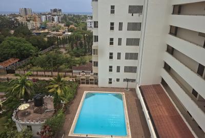 Serviced 3 Bed Apartment with En Suite at Nyali Mombasa - 3