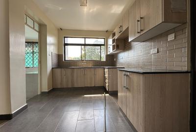 3 Bed Apartment with En Suite at Lavington