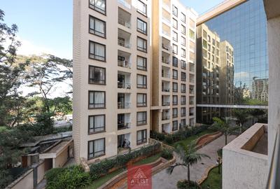2 Bed Apartment with En Suite at Denis Pritt Road - 2