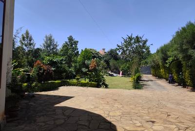 2 Bed House with Garden in Runda - 3