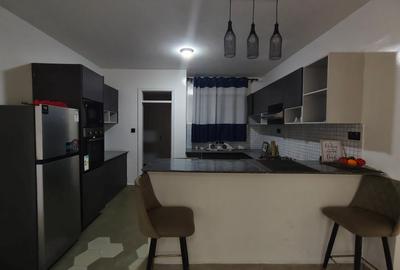 3 Bed Apartment with Swimming Pool in Kitisuru