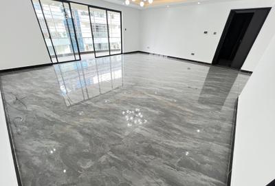 4 Bed Apartment with En Suite in Kileleshwa - 3