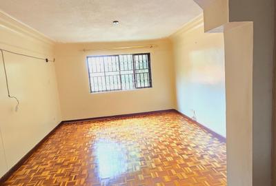 4 Bed Townhouse with En Suite at James Gichuru