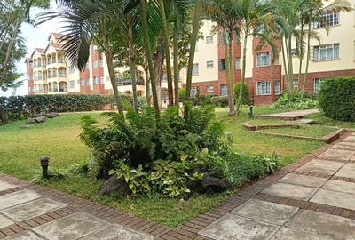 3 Bed Apartment with En Suite at Upper Hill