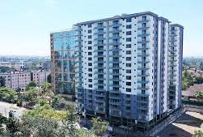 4 Bed Apartment with En Suite at Othaya Road - 2