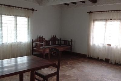 3 Bed Apartment with En Suite in Watamu - 4