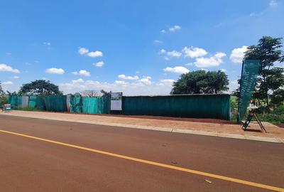 Residential Land in Tatu City