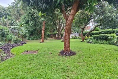 5 Bed House with En Suite at Off Ruaka Rd - 2