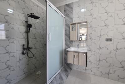 3 Bed House with En Suite in Ruiru - 3