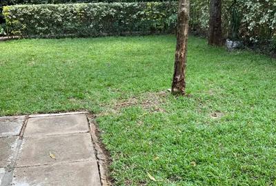 3 Bed Townhouse with En Suite in Kilimani - 4