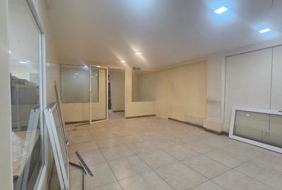 3,800 ft² Office with Service Charge Included at Westlands Drive - 3