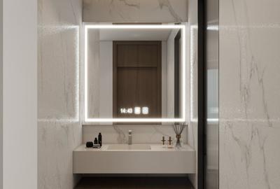 2 Bed Apartment with Swimming Pool at Riverside - 2