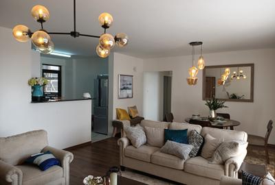 3 Bed Apartment with En Suite at Race