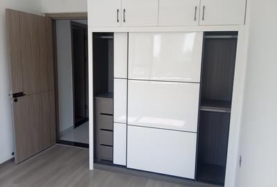 2 Bed Apartment with En Suite at Westlands - 4