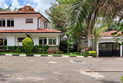 Commercial Property with Backup Generator in Gigiri - 2