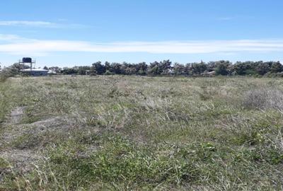 Residential Land in Kitengela