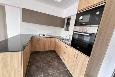 2 Bed Apartment with En Suite in Kilimani - 4