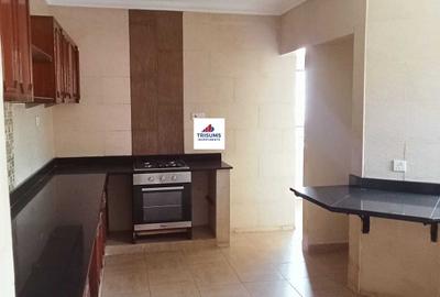 3 Bed Apartment with En Suite in Westlands Area - 4