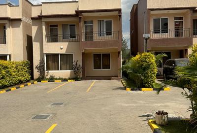 4 Bed House with En Suite at Off Syokimau Ariport Road