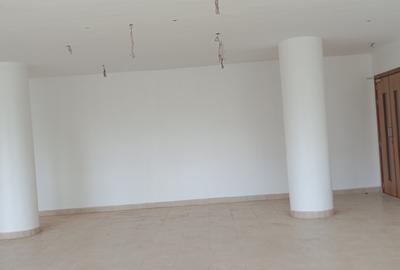 Office with Service Charge Included at Waiyaki Way - 2