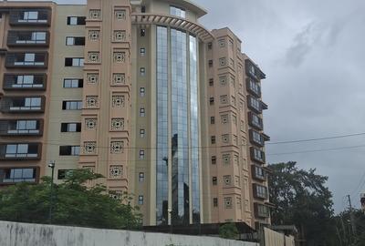 Serviced 3 Bed Apartment with En Suite at Nyali